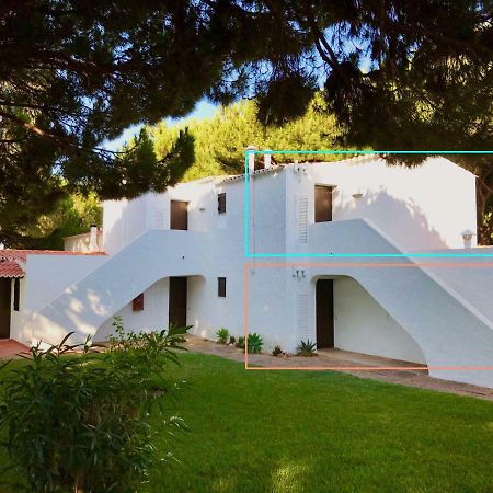 Algarve Friendly Apartment Albufeira Eksteriør billede