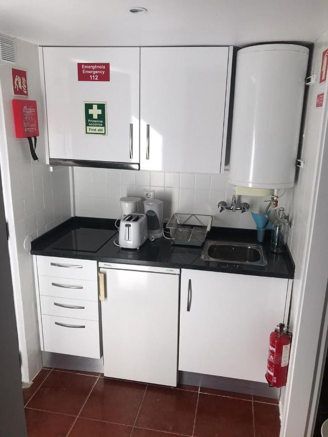 Algarve Friendly Apartment Albufeira Eksteriør billede