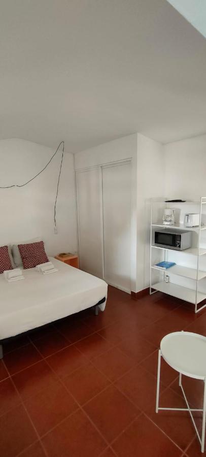 Algarve Friendly Apartment Albufeira Eksteriør billede