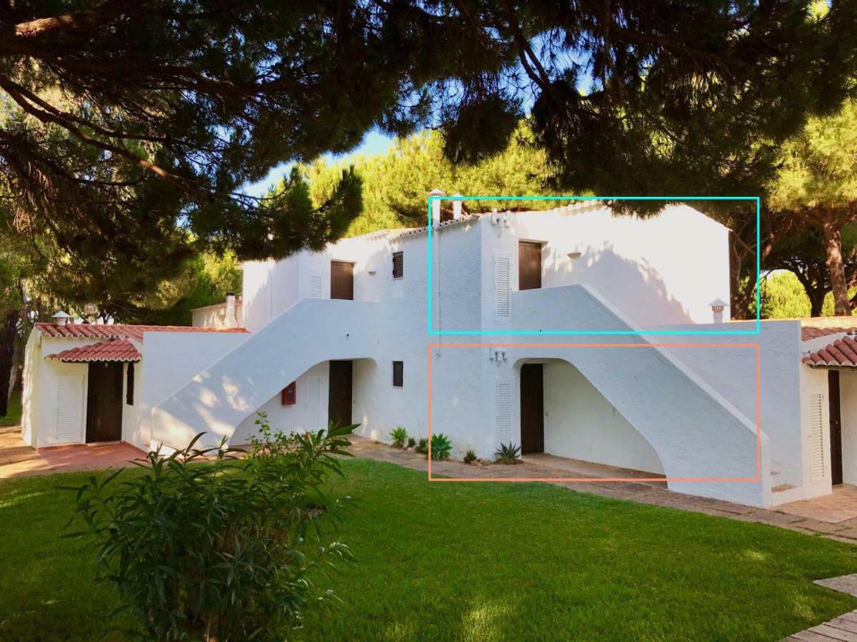 Algarve Friendly Apartment Albufeira Eksteriør billede