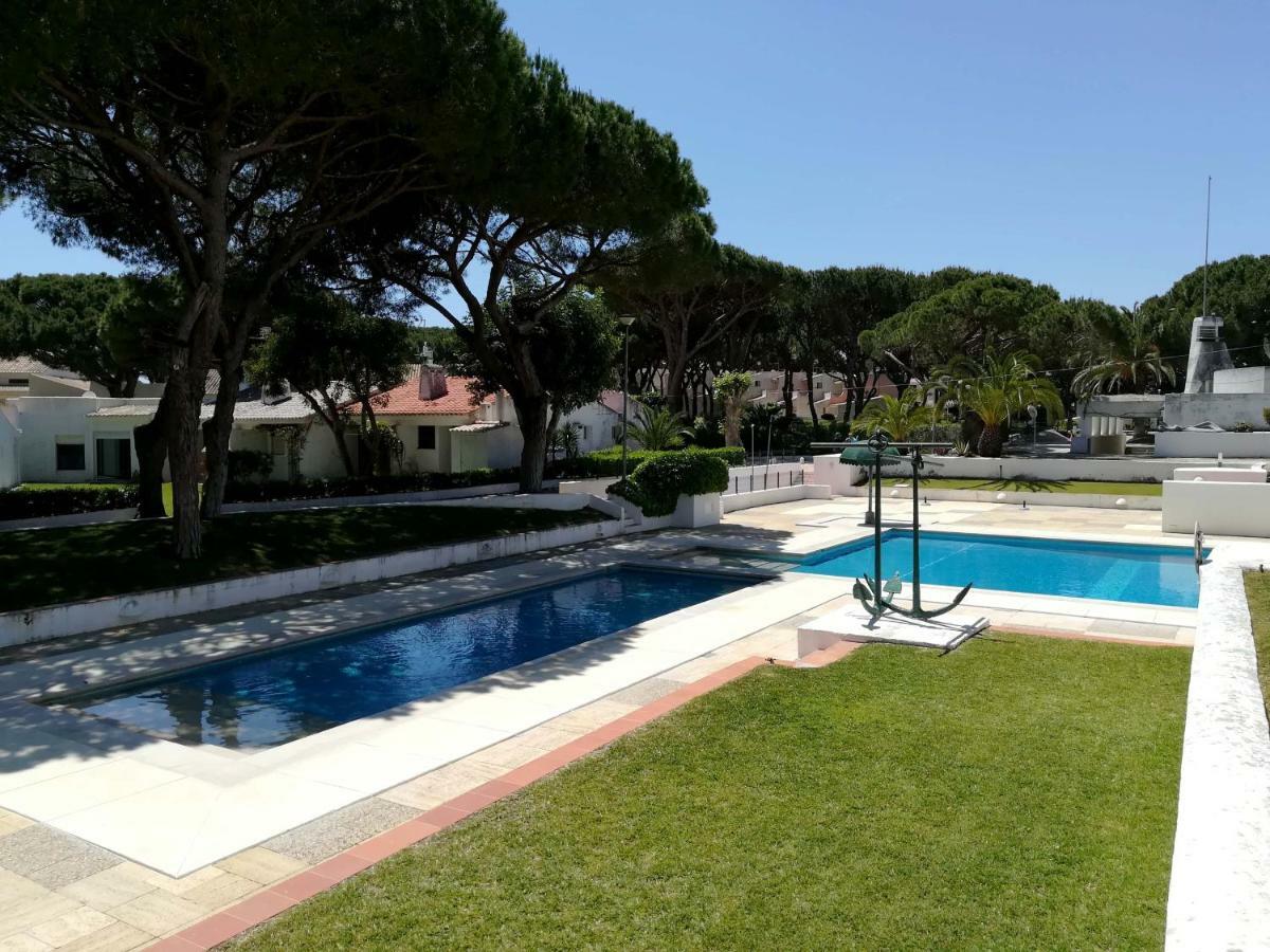 Algarve Friendly Apartment Albufeira Eksteriør billede