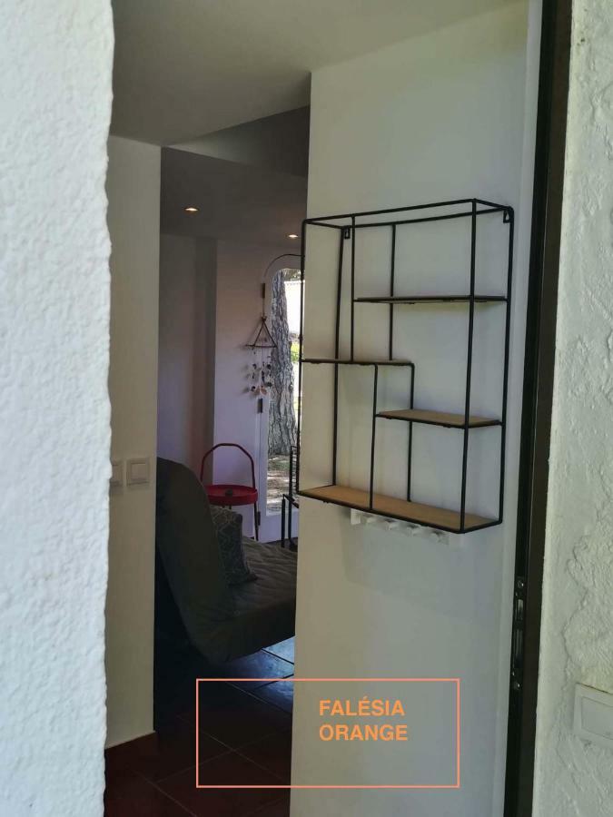 Algarve Friendly Apartment Albufeira Eksteriør billede