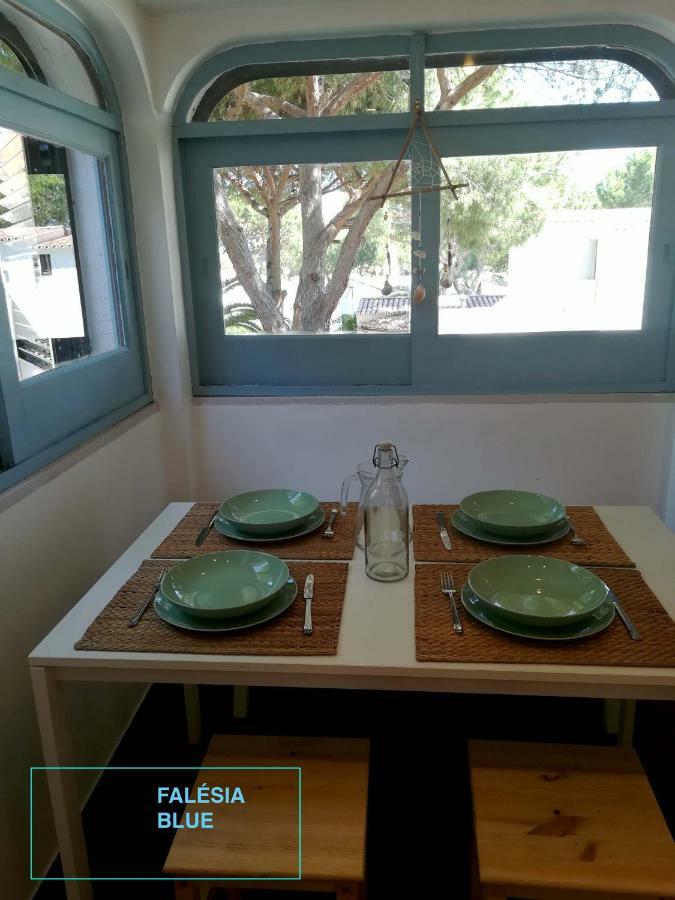 Algarve Friendly Apartment Albufeira Eksteriør billede