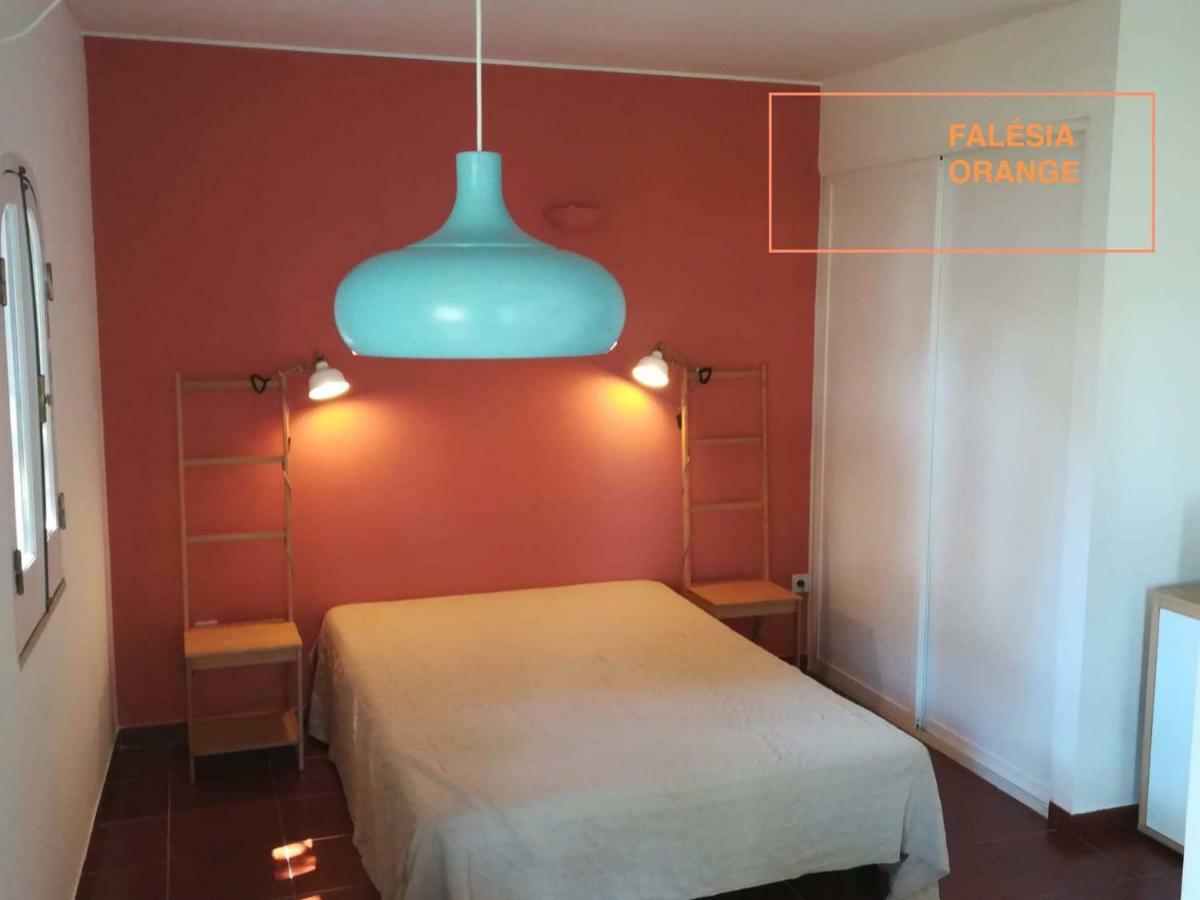 Algarve Friendly Apartment Albufeira Eksteriør billede
