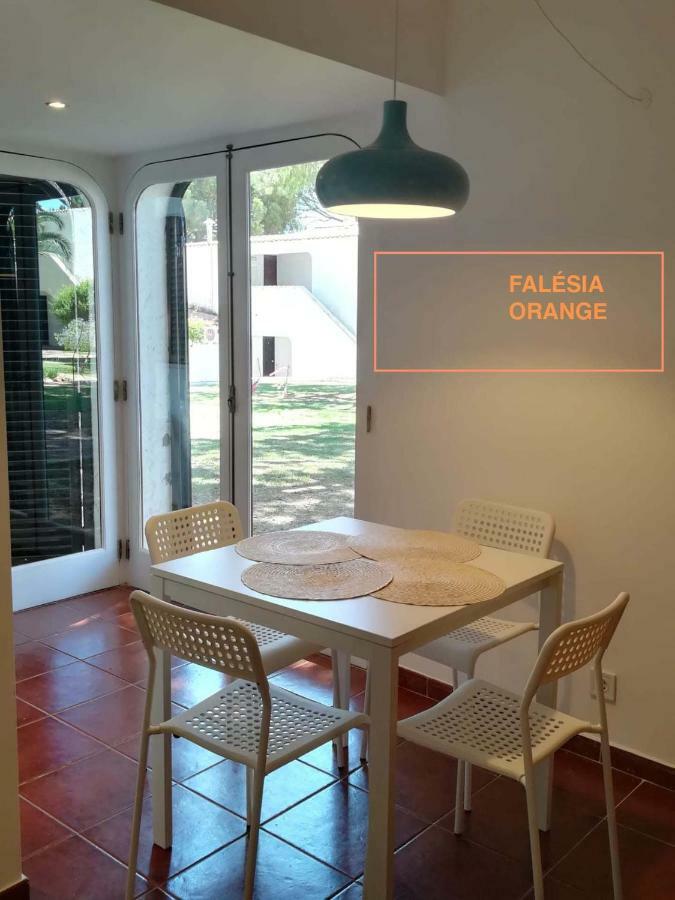 Algarve Friendly Apartment Albufeira Eksteriør billede