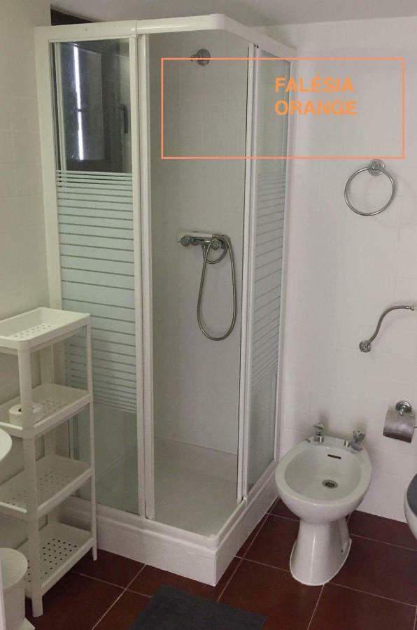 Algarve Friendly Apartment Albufeira Eksteriør billede