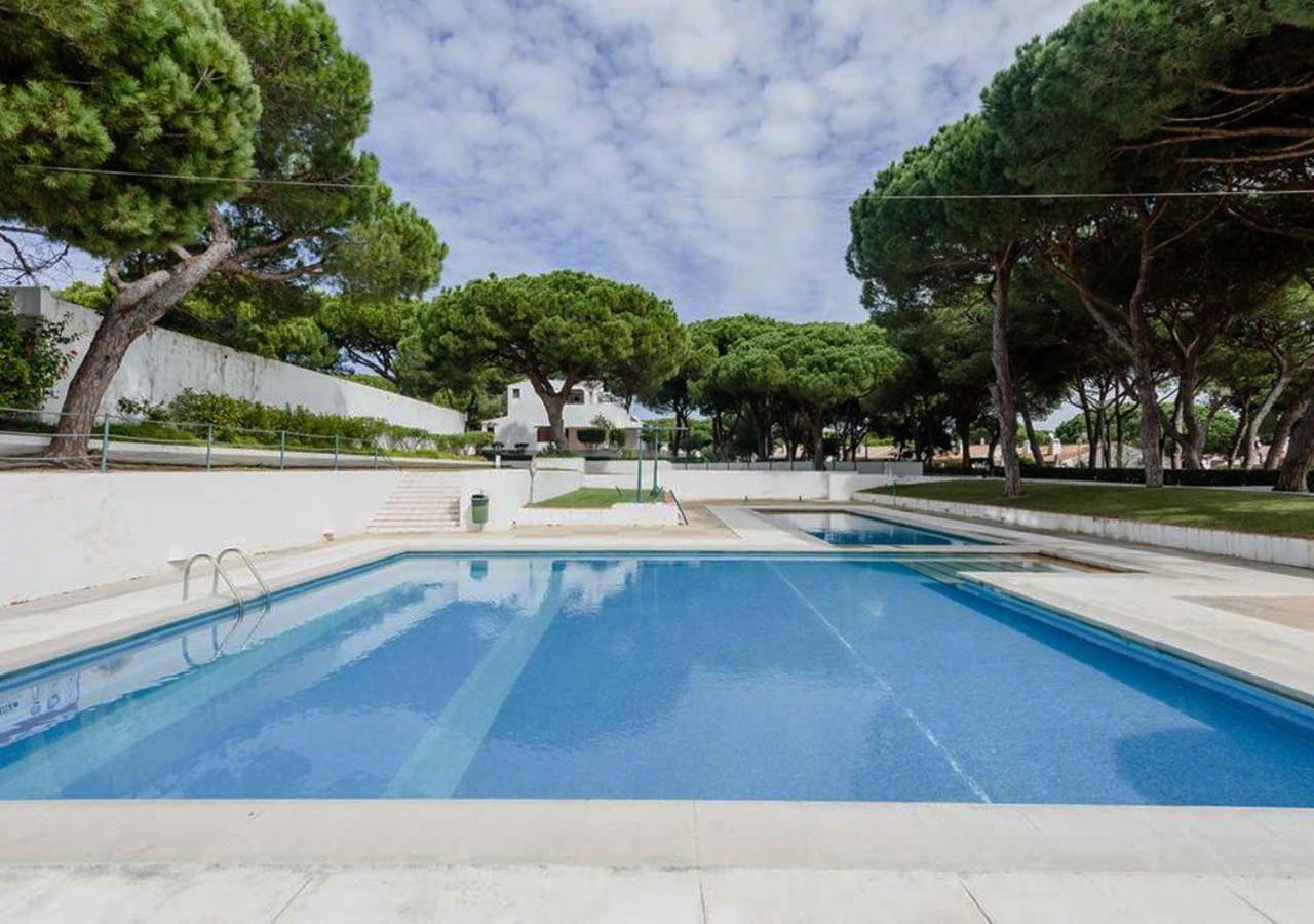 Algarve Friendly Apartment Albufeira Eksteriør billede