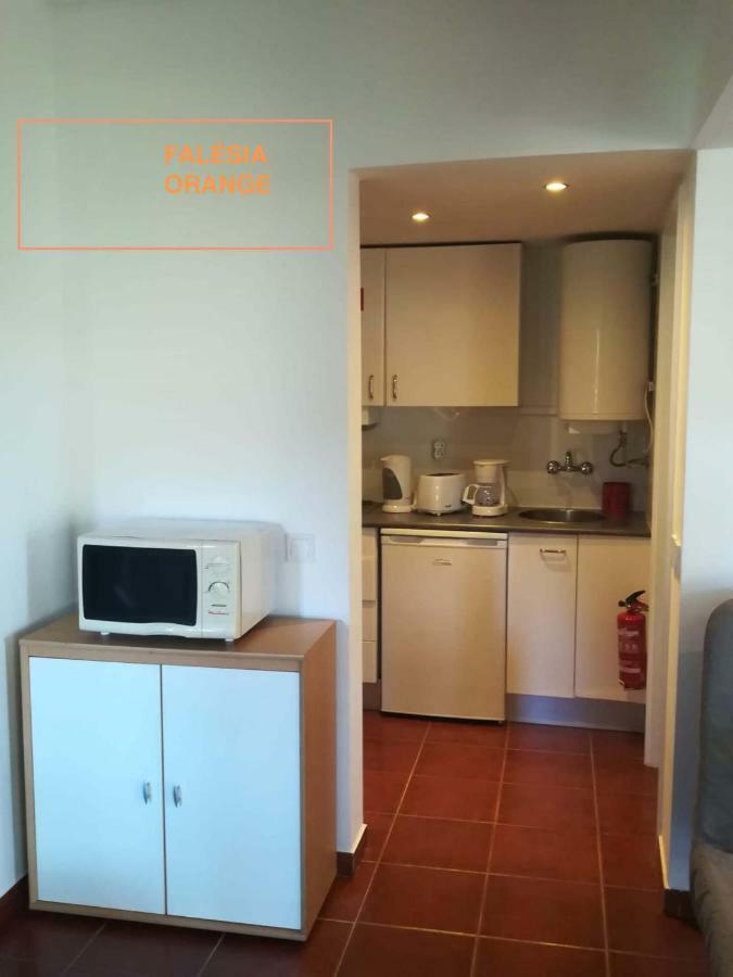 Algarve Friendly Apartment Albufeira Eksteriør billede