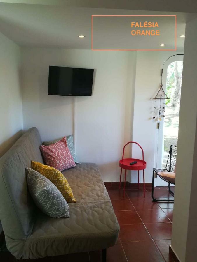 Algarve Friendly Apartment Albufeira Eksteriør billede