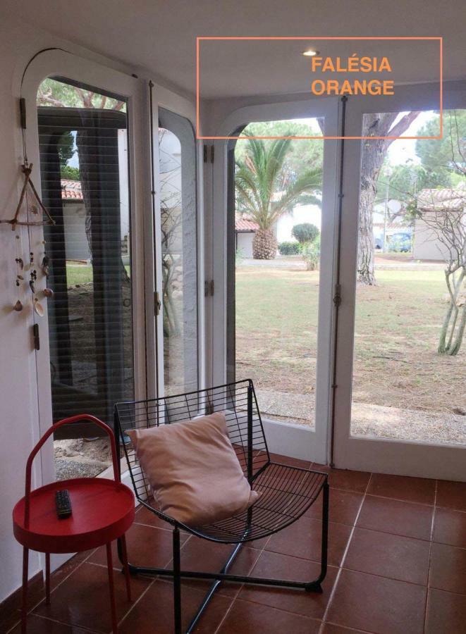 Algarve Friendly Apartment Albufeira Eksteriør billede